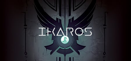 IKAROS banner