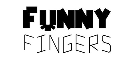 Funny Fingers banner