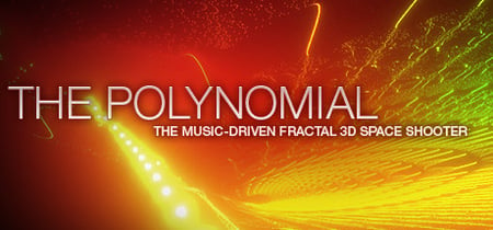 The Polynomial - Space of the music banner