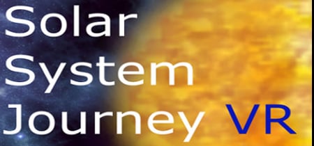 Solar System Journey VR banner