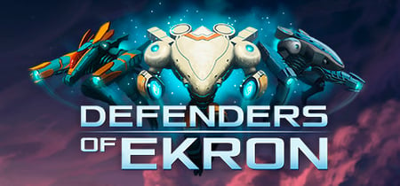 Defenders of Ekron banner