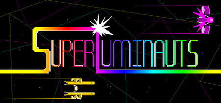 SuperLuminauts banner