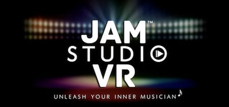 Jam Studio VR banner