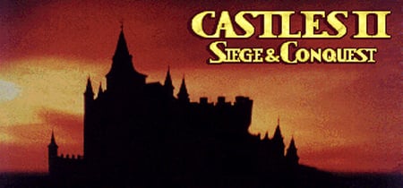 Castles II: Siege & Conquest banner