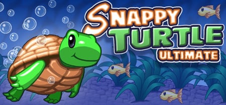 Snappy Turtle Ultimate banner