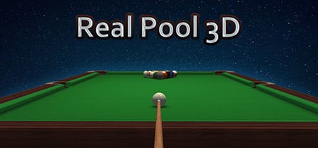 Real Pool 3D - Poolians banner