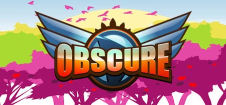 Obscure - Challenge Your Mind™ banner