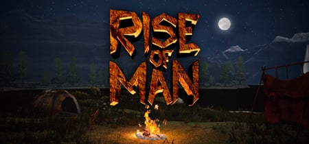 Rise of Man banner