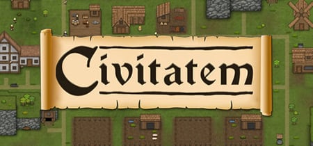 Civitatem banner