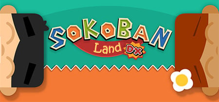 Sokoban Land DX banner
