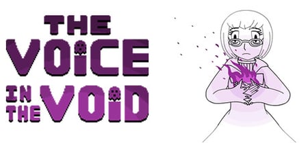 The Voice in the Void banner