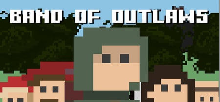 Band of Outlaws banner
