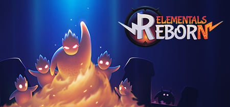 Elementals Reborn banner