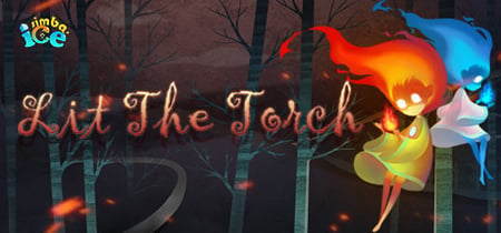 Lit the Torch banner