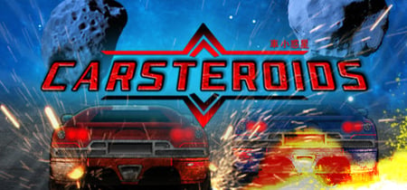 Carsteroids banner