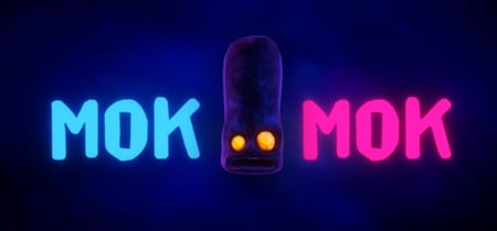MokMok banner