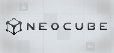 NeoCube banner