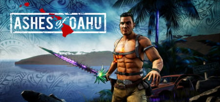 Ashes of Oahu banner