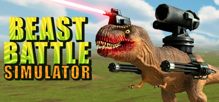 Beast Battle Simulator banner