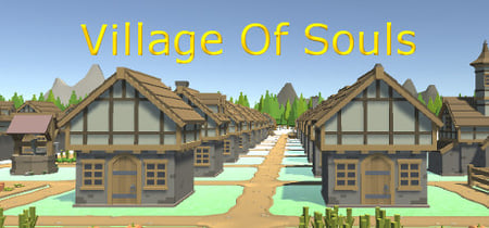 Village Of Souls banner