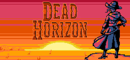 Dead Horizon: Origin banner