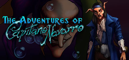 The Adventures of Capitano Navarro banner