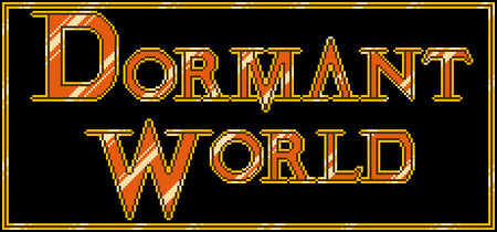 Dormant World banner