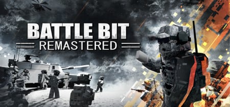 BattleBit Remastered banner