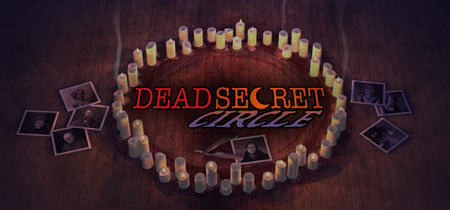 Dead Secret Circle banner
