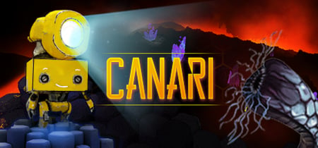 CANARI banner