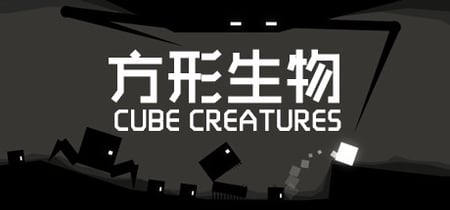 Cube Creatures banner