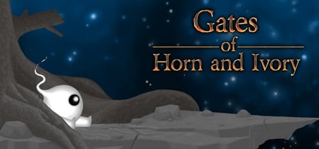 Gates of Horn and Ivory banner