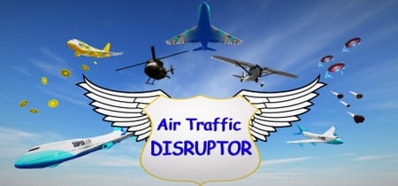 Air Traffic Disruptor banner