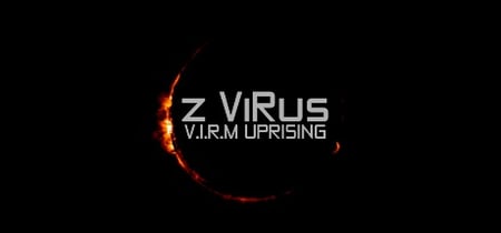 Z ViRus: V.I.R.M Uprising banner