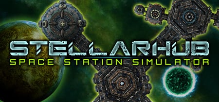 StellarHub banner
