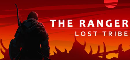 The Ranger: Lost Tribe banner
