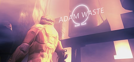 Adam Waste banner