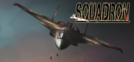Squadron: Sky Guardians banner