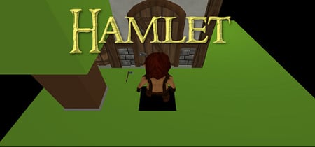 Hamlet banner