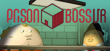 Prison Boss VR banner
