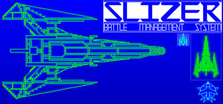Slizer Battle Management System banner