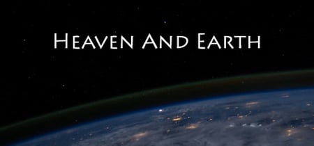 Heaven And Earth banner