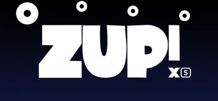 Zup! XS banner