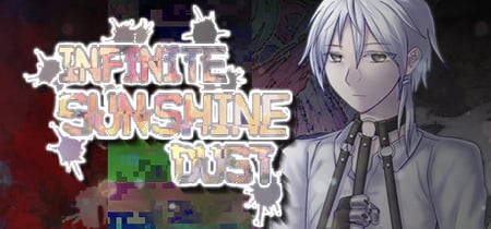 Infinite Sunshine Dust banner