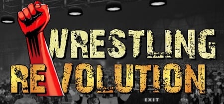 Wrestling Revolution 2D banner