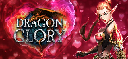 Dragon Glory banner