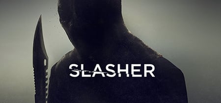 Slasher VR banner