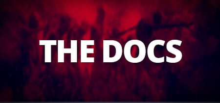 The DOCS: Department of Creatures banner