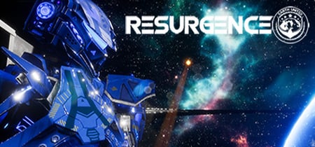 Resurgence: Earth United banner