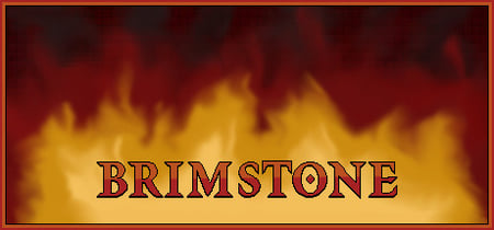 Brimstone banner